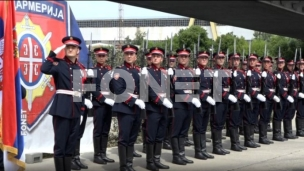 Obeležen Dan žandarmerije